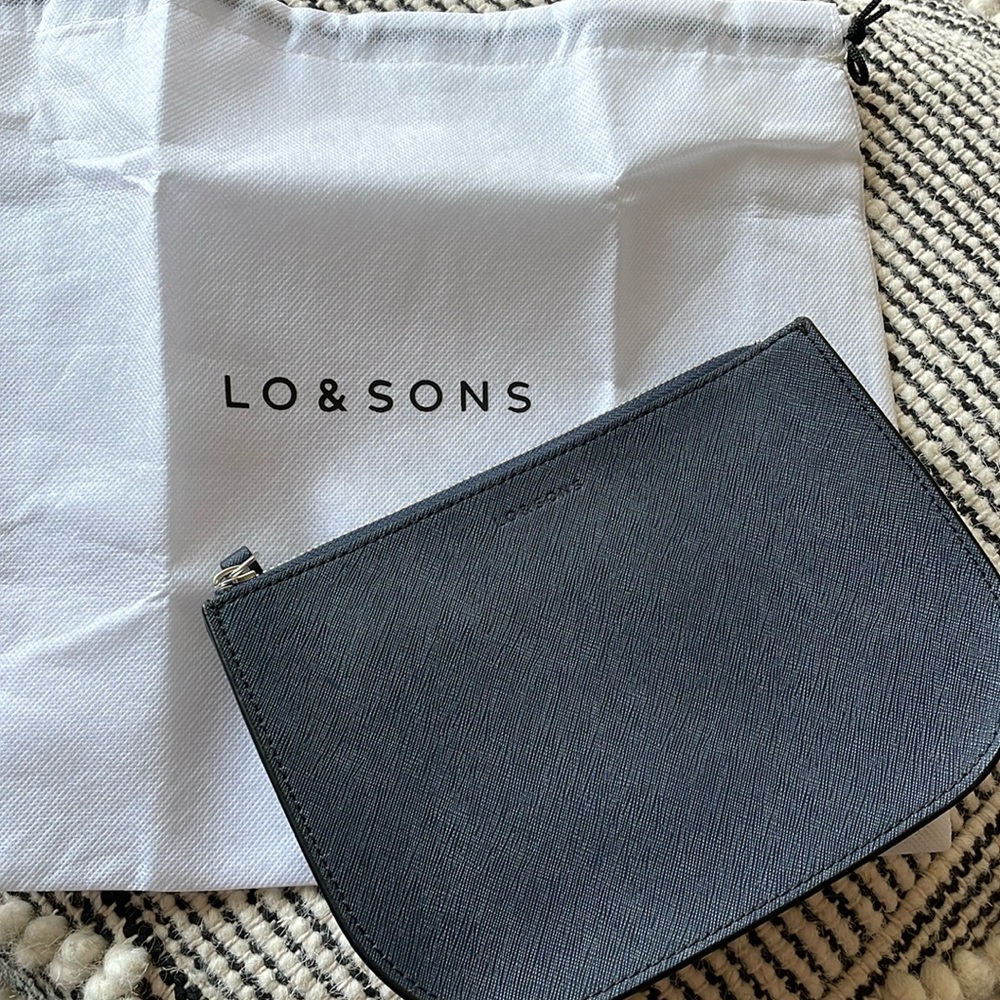 Waverly 2 Large convertible bag